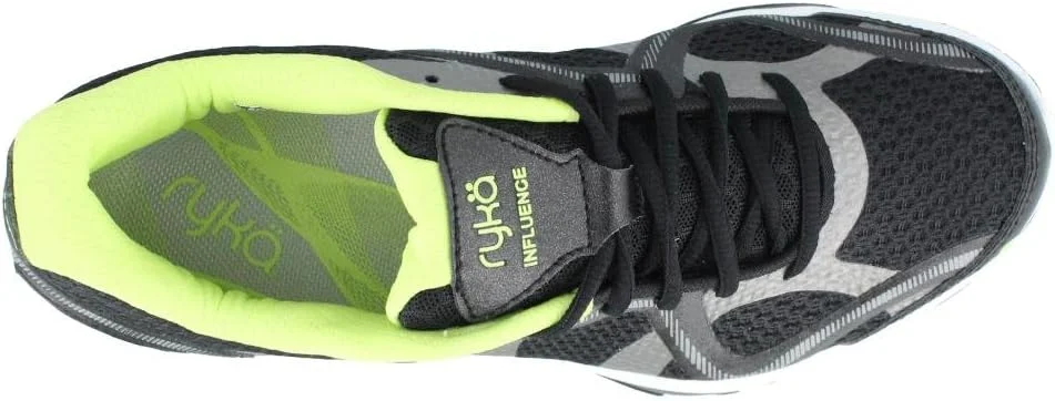 کفش تمرینات ورزشی زنانه ریکا مدل اینفلوئنس