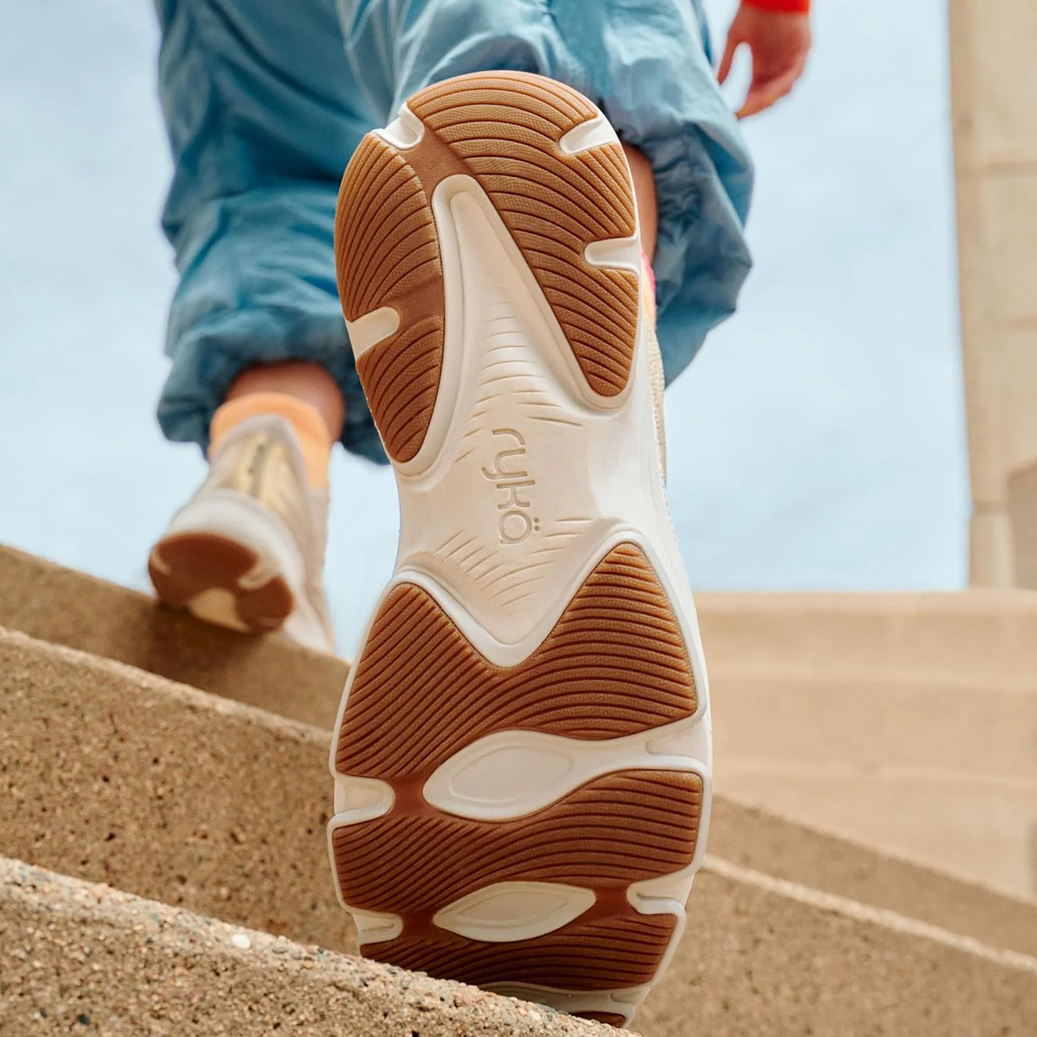 کفش پیاده روی زنانه Ryka مدل Devotion X