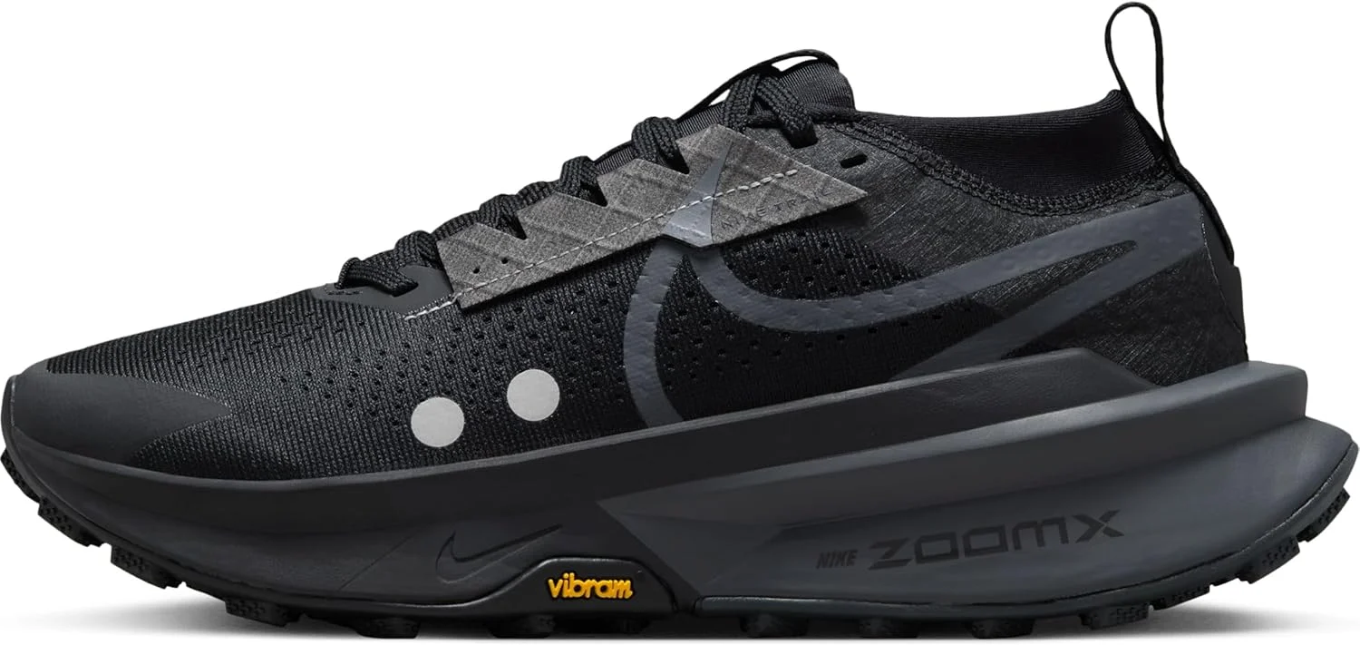 کفش زنانه بنددار نایک زوم ایکس زگاما تریل 2