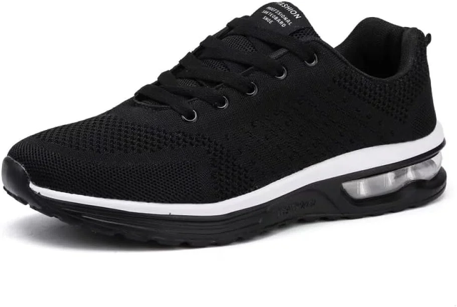 کفش کتانی ایر کاشن تنفسی زونکاسن مردانه زنانه برای پیاده روی ورزشی در فضای باز بهار و تابستان