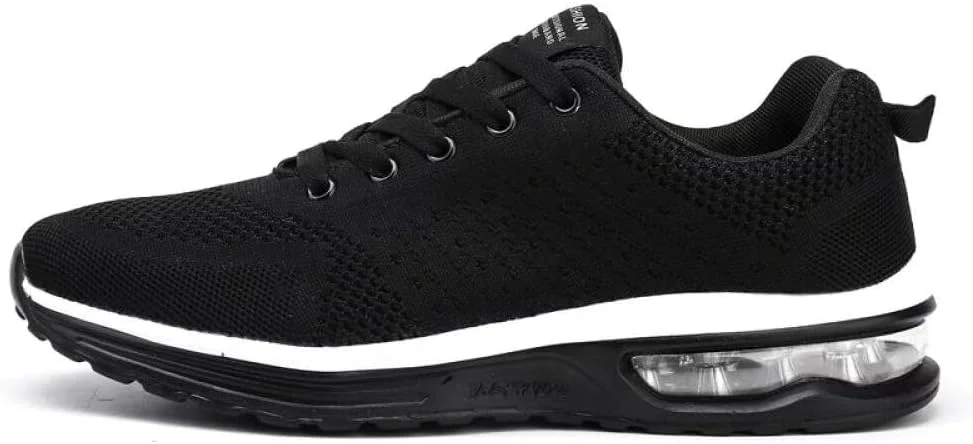 کفش کتانی ایر کاشن تنفسی زونکاسن مردانه زنانه برای پیاده روی ورزشی در فضای باز بهار و تابستان