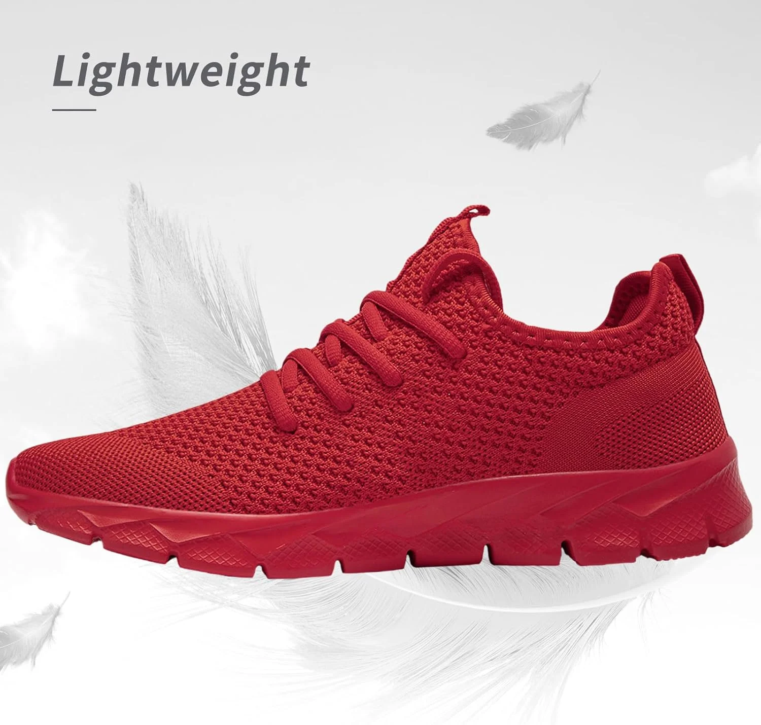 کفش‌های مینیمال زنانه YITUHIO، کتانی‌های فشن، سبک وزن، پنجه پهن، زیره بدون شیب، مناسب تنیس، پیاده‌روی، دویدن، تمرین و هایکینگ