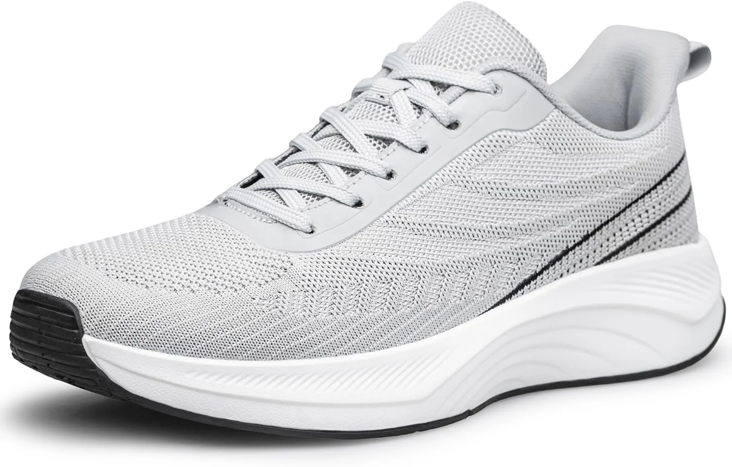 کفش ورزشی زنانه یوهون، مناسب پیاده روی، دویدن، باشگاه و تردمیل، سبک و راحت
