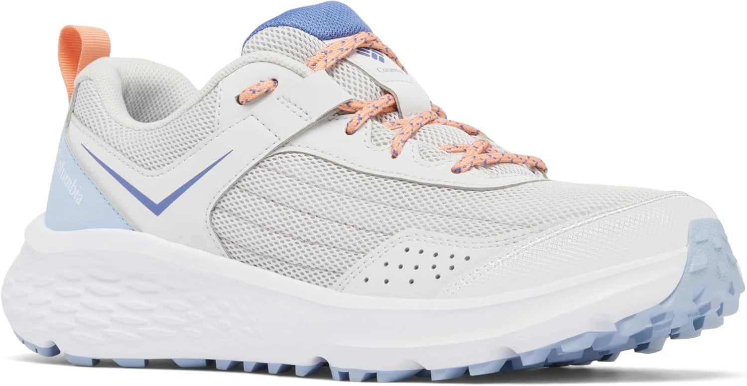 کفش پیاده روی زنانه کلمبیا مدل Vertisol Trail کفش پیاده روی زنانه کلمبیا مدل Vertisol Trail
