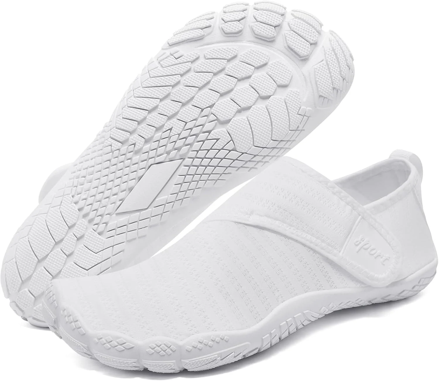 کفش های آبی مردانه و زنانه، خشک شوندۀ سریع، سبک وزن، مناسب ورزش، شنا و آب نوردی کفش های آبی مردانه و زنانه، خشک شوندۀ سریع، سبک وزن، مناسب ورزش، شنا و آب نوردی