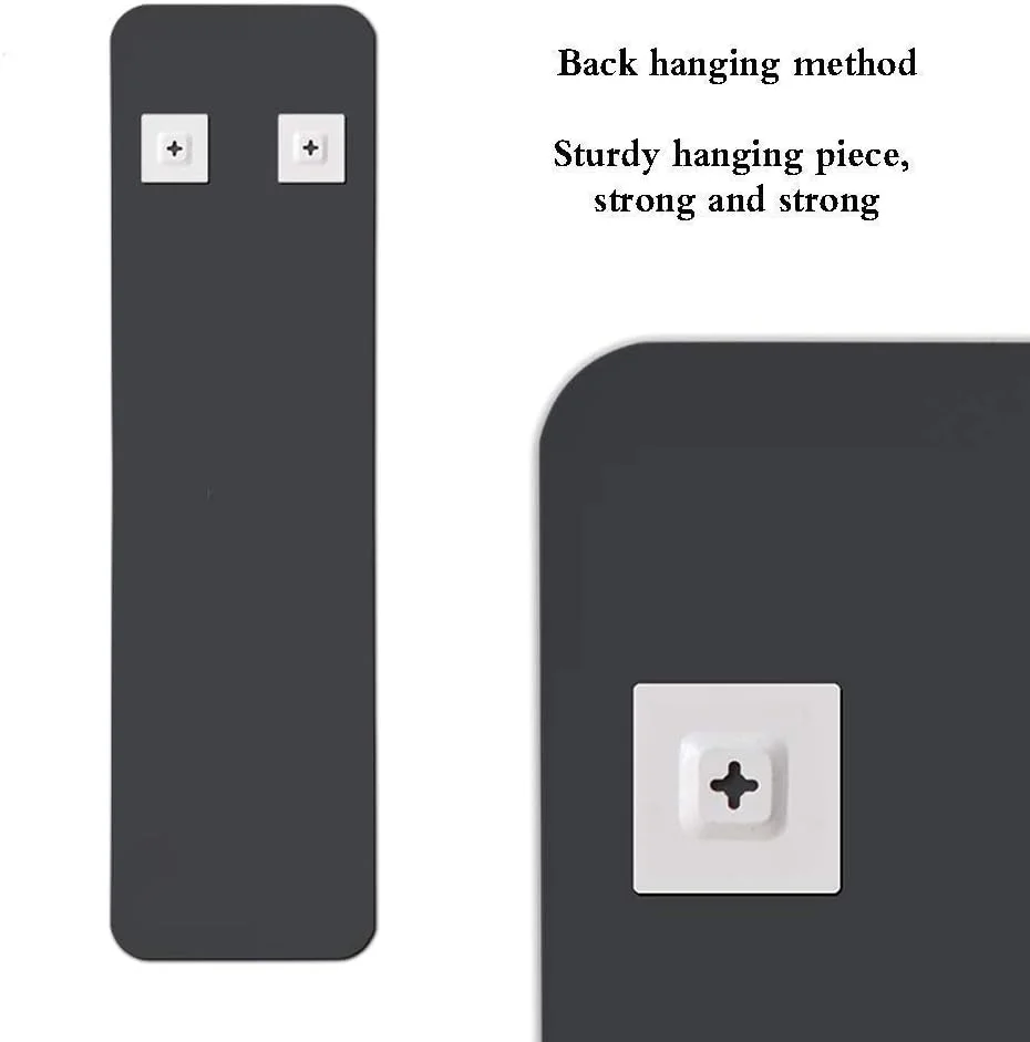 آینه دیواری تزئینی بدون قاب TINITALO، مناسب برای حمام، دکوراسیون منزل، ابعاد: 30 در 91 سانتی متر، مدل QG 76 (بدون قاب، نقره ای، بیضی)