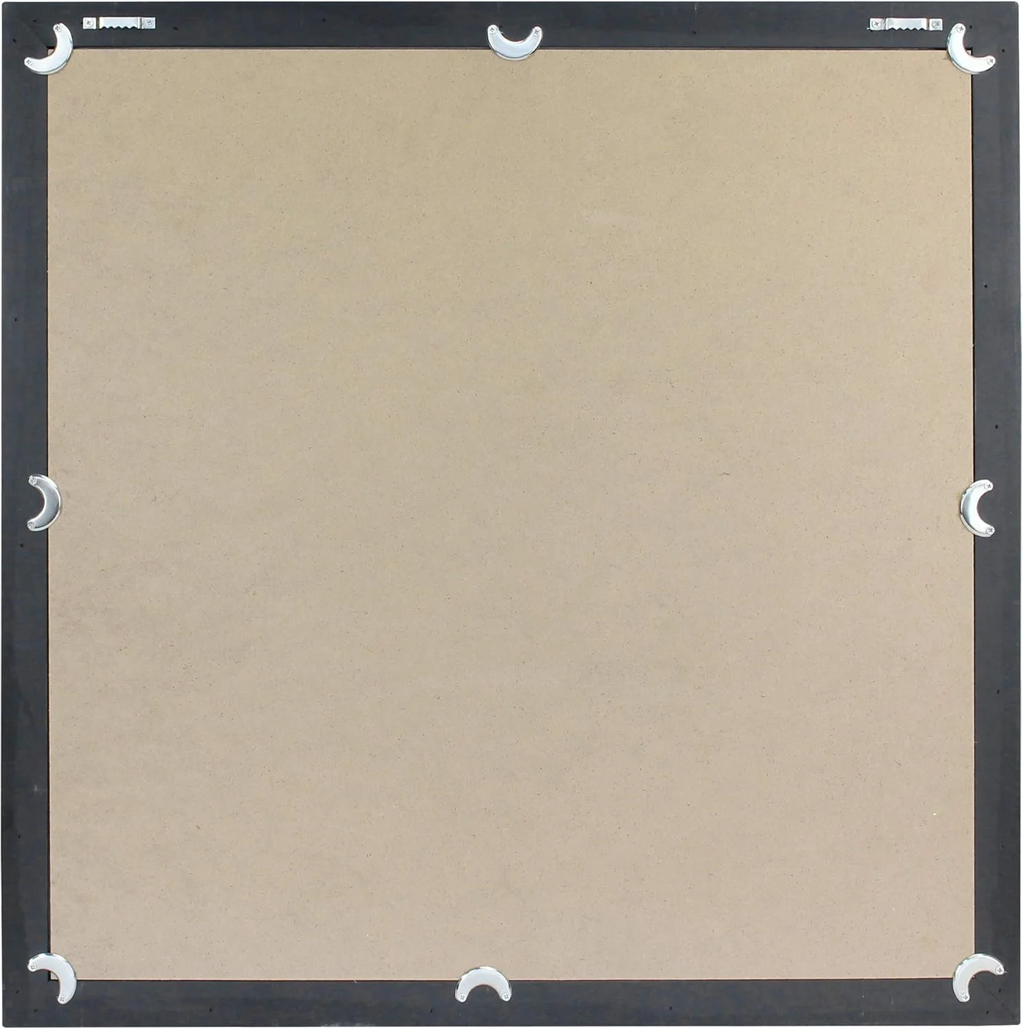 آینه دیواری آویز پنجره ای 9 قسمتی مربعی 59.7 سانتی متری استون برایار با قاب مشکی و بست های نصب متصل، دکوراسیون روستایی تزئینی برای اتاق نشیمن، اتاق خواب، حمام، راهرو و ورودی آینه دیواری آویز پنجره ای 9 قسمتی مربعی 59.7 سانتی متری استون برایار با قاب مشکی و بست های نصب متصل، دکوراسیون روستایی تزئینی برای اتاق نشیمن، اتاق خواب، حمام، راهرو و ورودی