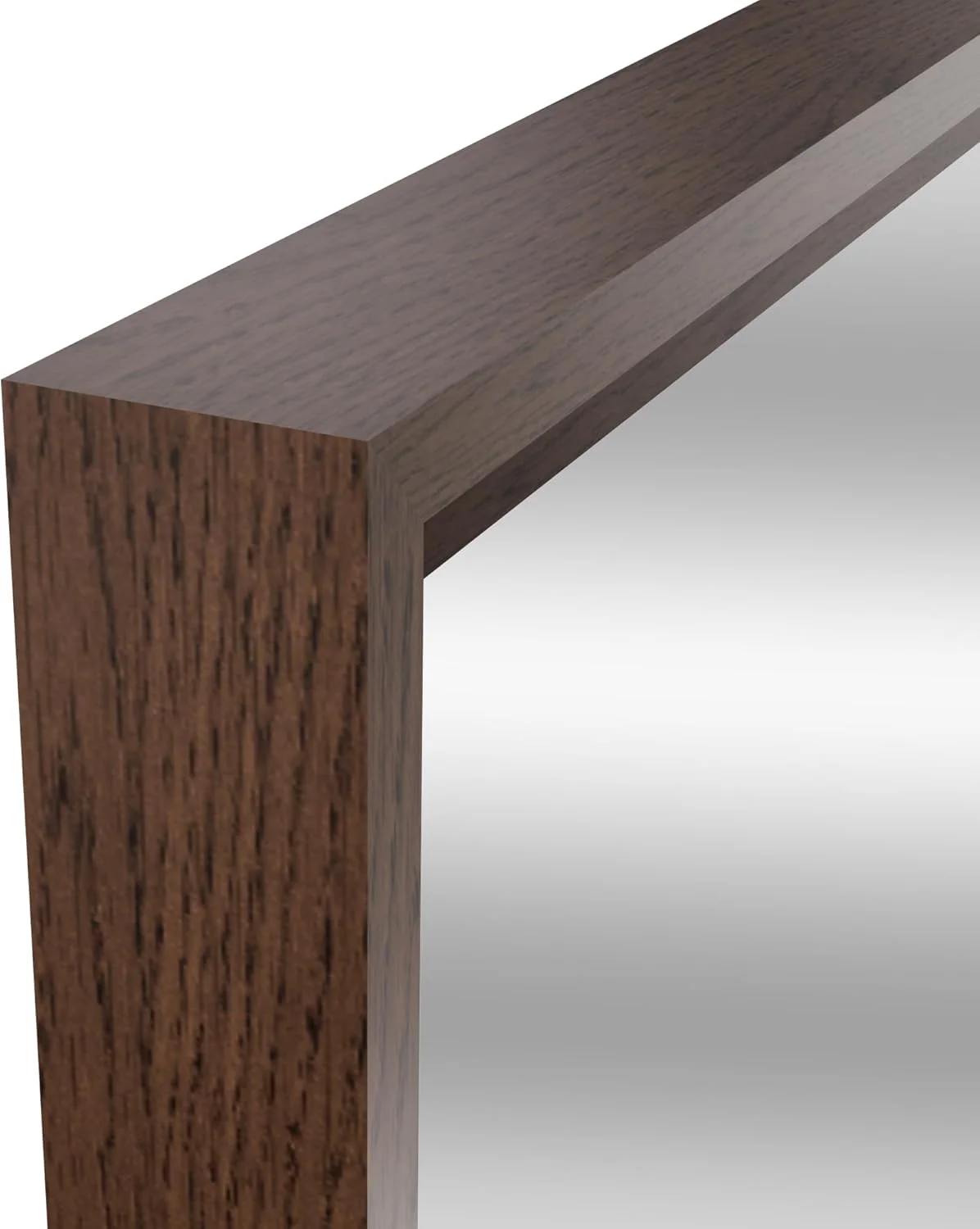 آینه دیواری مستطیلی Snowdool ابعاد 30 در 40 سانتی متر آینه دیواری مستطیلی Snowdool ابعاد 30 در 40 سانتی متر