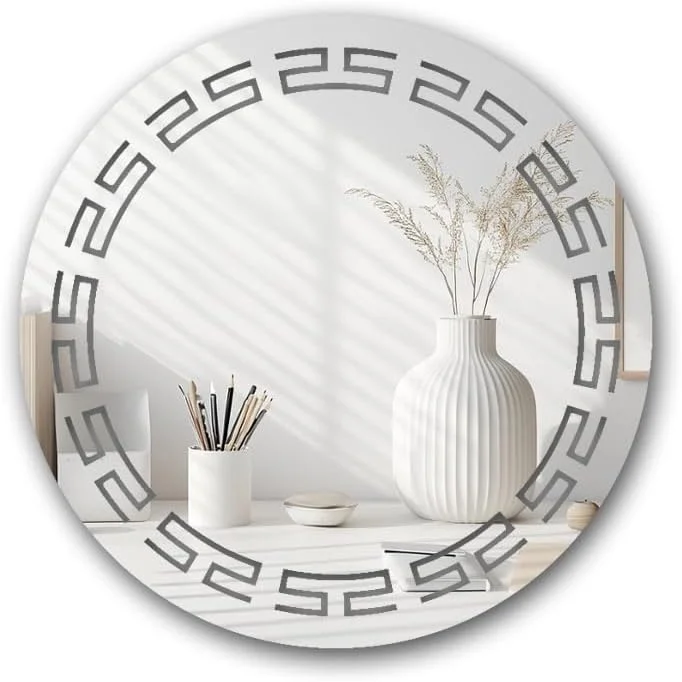 آینه گرد اکریلیک طرح قدیمی MACGIKMIRO، ضد خش، نشکن، مقاوم در برابر خرد شدن، HD، مناسب برای تزئین دیوار، رستوران، اتاق خواب، آشپزخانه، دفتر، باشگاه ورزشی (گرد طرح قدیمی 1، 11.81 اینچ در 11.81 اینچ) آینه گرد اکریلیک طرح قدیمی MACGIKMIRO، ضد خش، نشکن، مقاوم در برابر خرد شدن، HD، مناسب برای تزئین دیوار، رستوران، اتاق خواب، آشپزخانه، دفتر، باشگاه ورزشی (گرد طرح قدیمی 1، 11.81 اینچ در 11.81 اینچ)