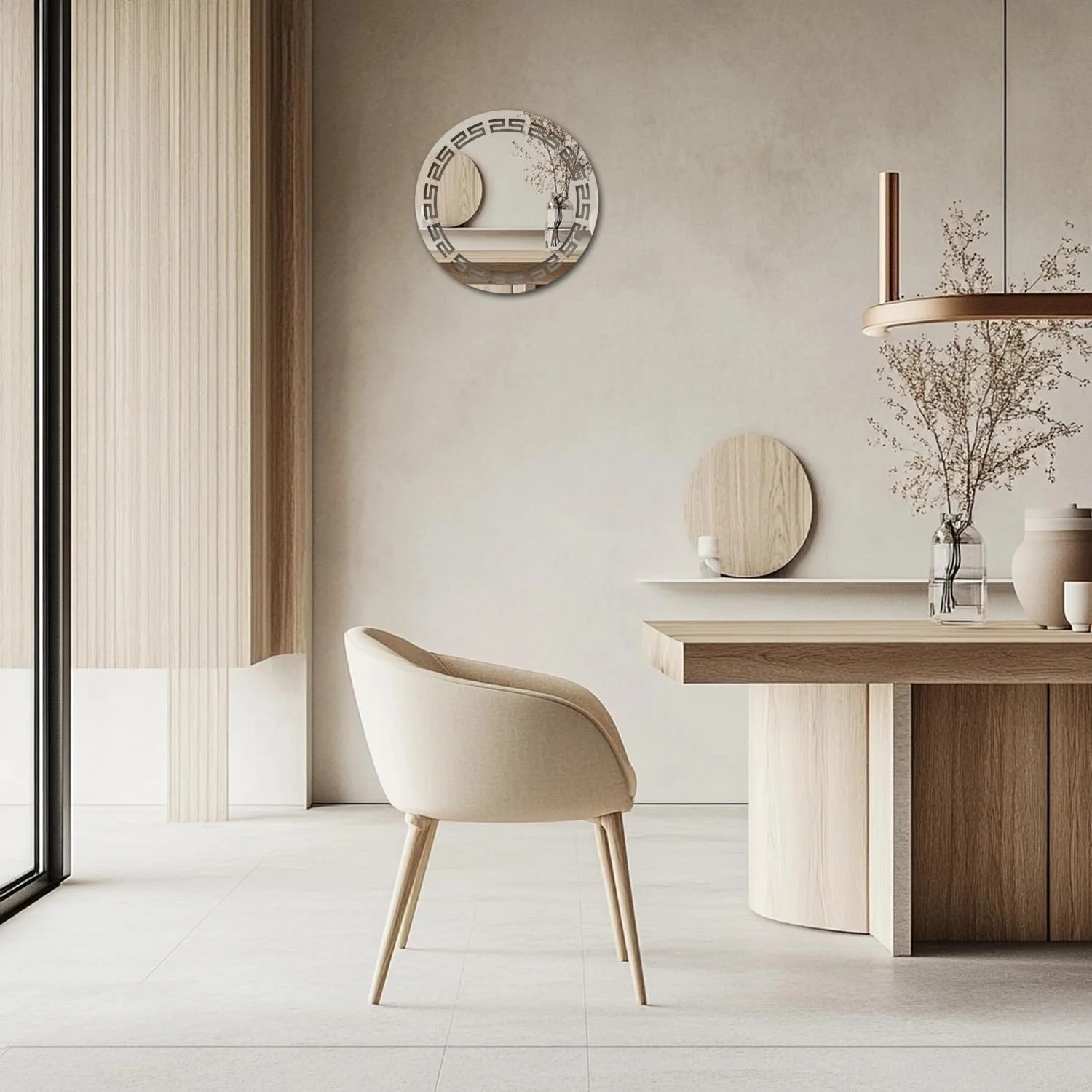 آینه گرد اکریلیک طرح قدیمی MACGIKMIRO، ضد خش، نشکن، مقاوم در برابر خرد شدن، HD، مناسب برای تزئین دیوار، رستوران، اتاق خواب، آشپزخانه، دفتر، باشگاه ورزشی (گرد طرح قدیمی 1، 11.81 اینچ در 11.81 اینچ) آینه گرد اکریلیک طرح قدیمی MACGIKMIRO، ضد خش، نشکن، مقاوم در برابر خرد شدن، HD، مناسب برای تزئین دیوار، رستوران، اتاق خواب، آشپزخانه، دفتر، باشگاه ورزشی (گرد طرح قدیمی 1، 11.81 اینچ در 11.81 اینچ)