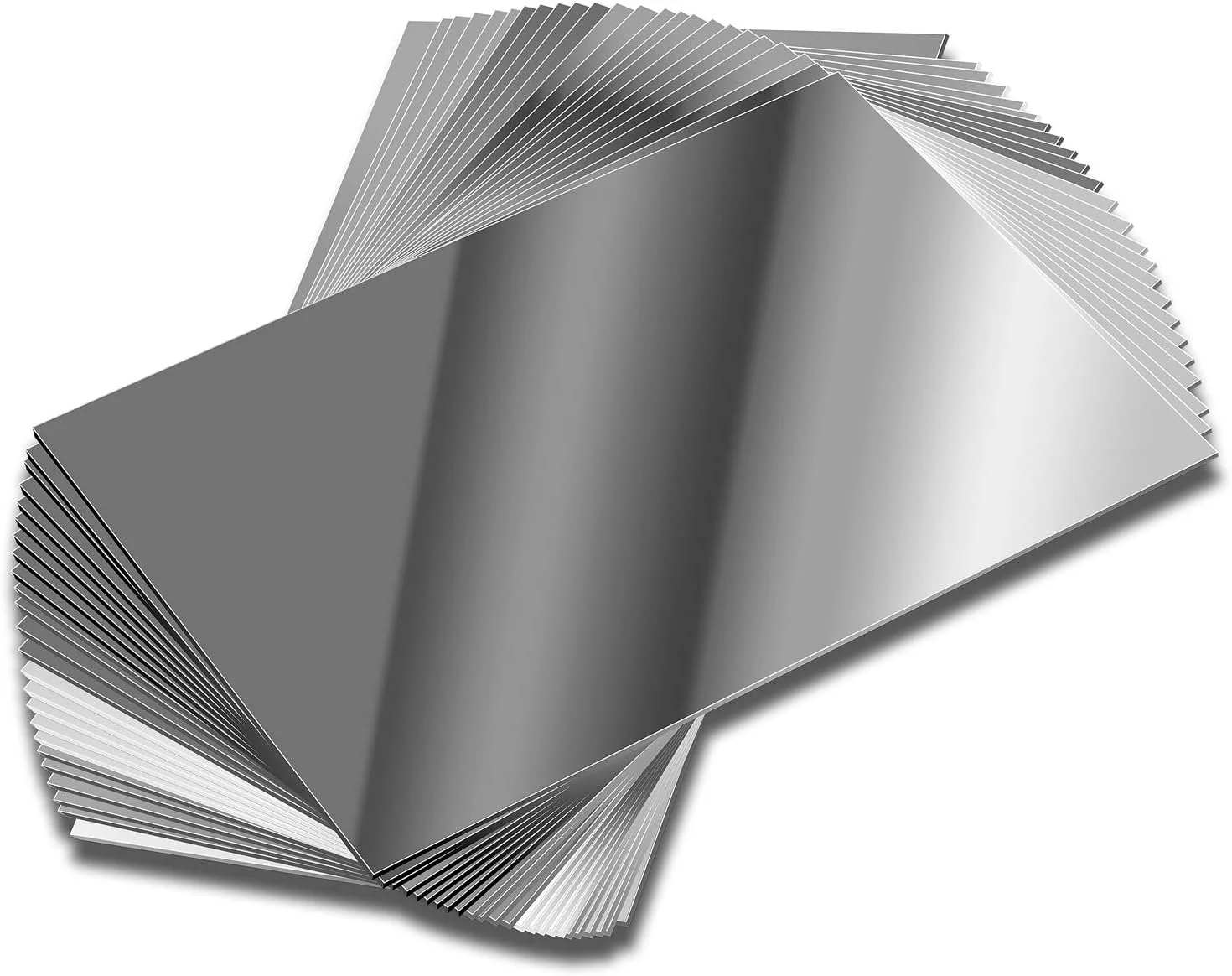 الکووه، بسته 24 عددی آینه های مدرسه، دکور آینه پلاستیکی، ورقه های آینه انعطاف پذیر، کاشی های آینه خود چسب، صفحه آینه نقره ای کارت برای آموزش مدرسه یا دکوراسیون منزل الکووه، بسته 24 عددی آینه های مدرسه، دکور آینه پلاستیکی، ورقه های آینه انعطاف پذیر، کاشی های آینه خود چسب، صفحه آینه نقره ای کارت برای آموزش مدرسه یا دکوراسیون منزل