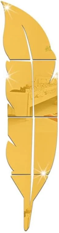 آینه های تزئینی برای دکور دیوار، 15x72 سانتی متر، آینه برچسبی - برچسب اکریلیک برای گوشه، درب، اتاق نشیمن، کمد، خانه، زیرزمین، اتاق خواب، آشپزخانه آینه های تزئینی برای دکور دیوار، 15x72 سانتی متر، آینه برچسبی - برچسب اکریلیک برای گوشه، درب، اتاق نشیمن، کمد، خانه، زیرزمین، اتاق خواب، آشپزخانه