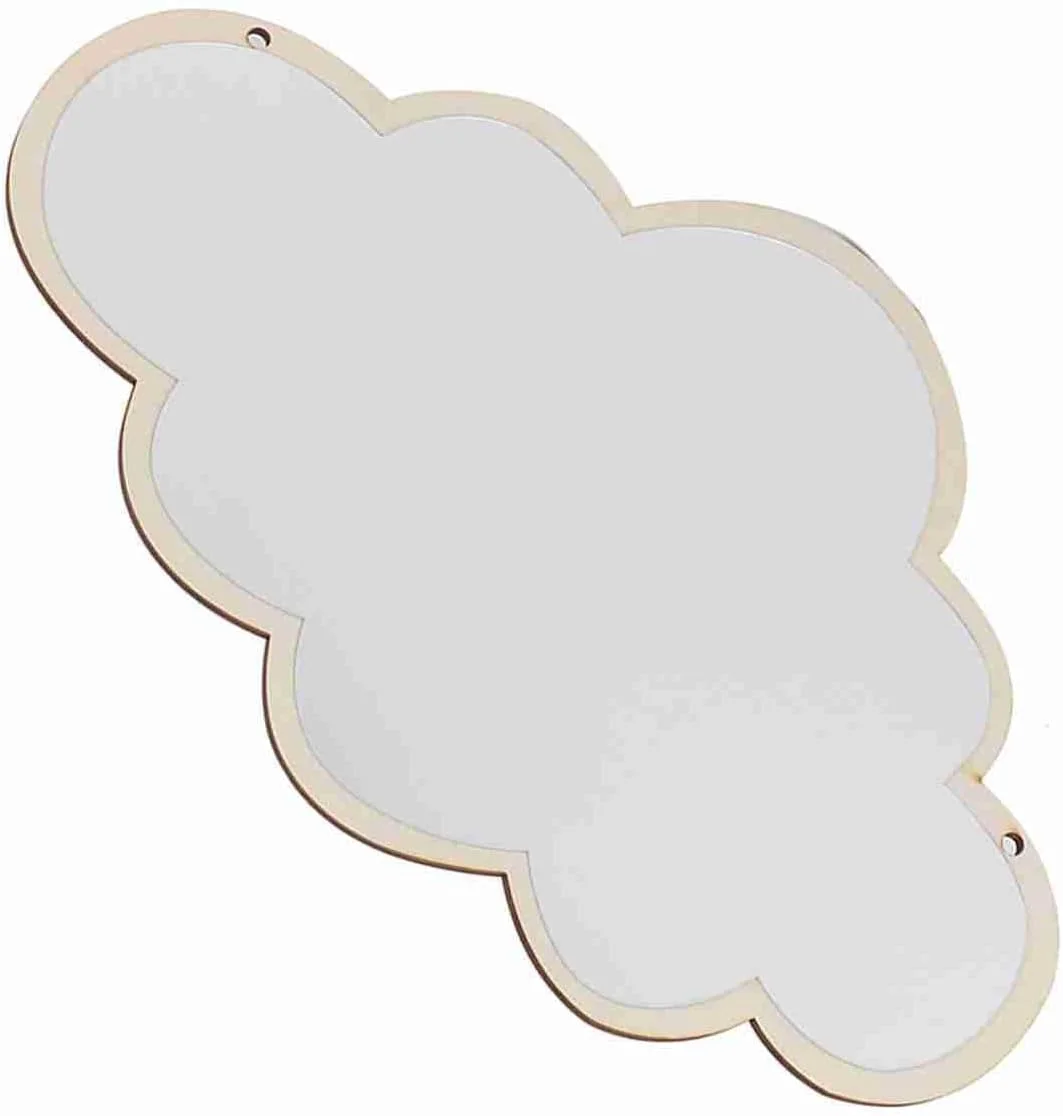 آینه تزئینی اتاق کودک، استیکر دیواری آکریلیک زیبا برای دکوراسیون منزل (مدل #2) آینه تزئینی اتاق کودک، استیکر دیواری آکریلیک زیبا برای دکوراسیون منزل (مدل #2)