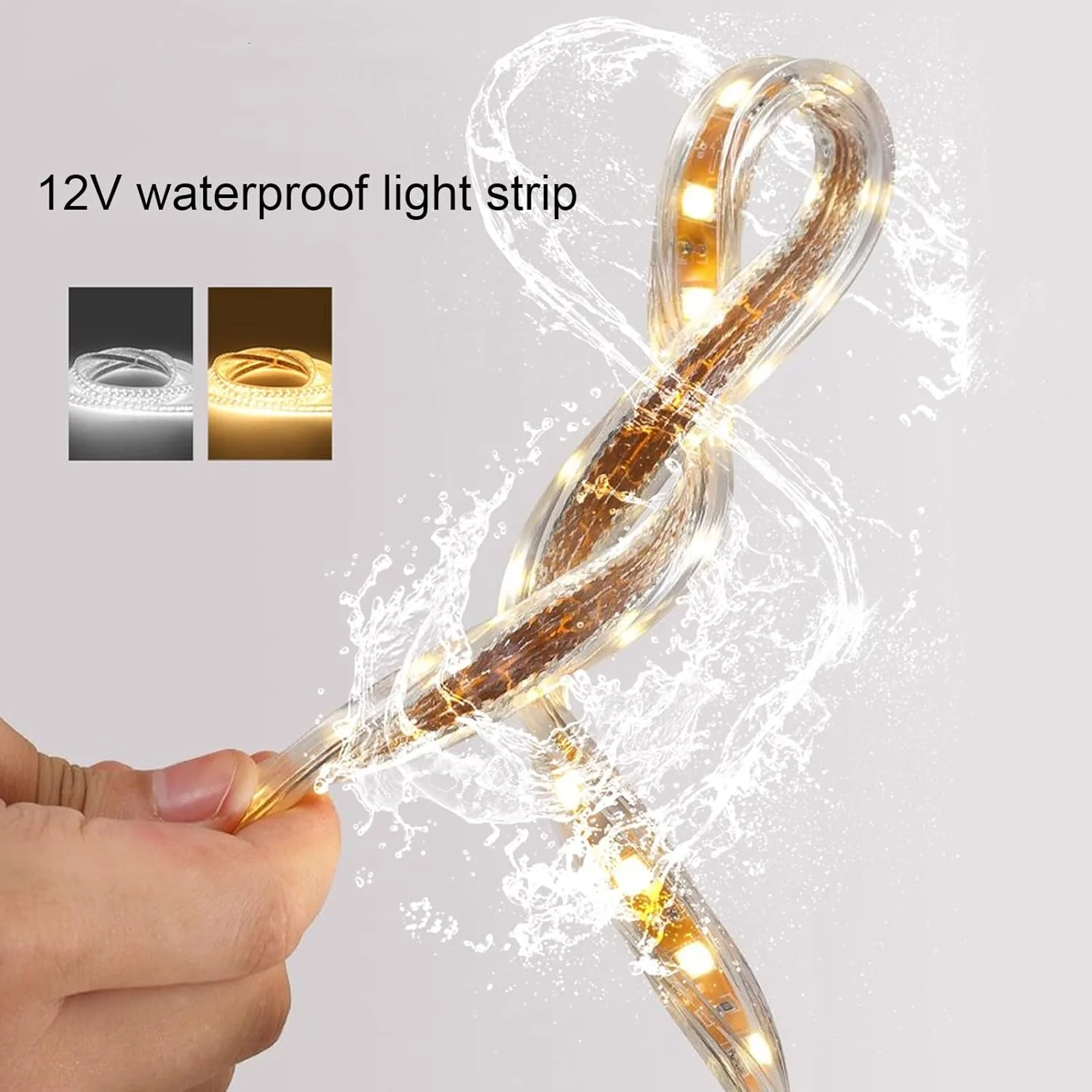 آینه گرد حمام LED سایز 32 اینچ، آینه آرایشی ضد مه 24 و 28 اینچی با چراغ، کنترل لمسی سنسور، دیمر دار، 3000-6000K، نصب دیواری، آینه تزئینی گرد حمام، L، 28"x28" (70cm) آینه گرد حمام LED سایز 32 اینچ، آینه آرایشی ضد مه 24 و 28 اینچی با چراغ، کنترل لمسی سنسور، دیمر دار، 3000-6000K، نصب دیواری، آینه تزئینی گرد حمام، L، 28"x28" (70cm)