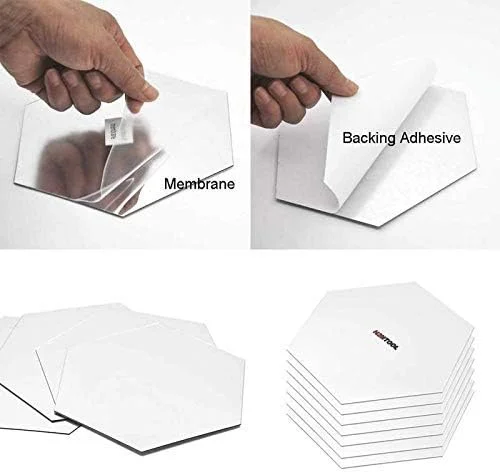 استیکرهای دیواری آینه ای تزئینی آتولیا آرتز طرح خورشید از جنس اکریلیک به همراه 10 استیکر پروانه (طلایی) استیکرهای دیواری آینه ای تزئینی آتولیا آرتز طرح خورشید از جنس اکریلیک به همراه 10 استیکر پروانه (طلایی)