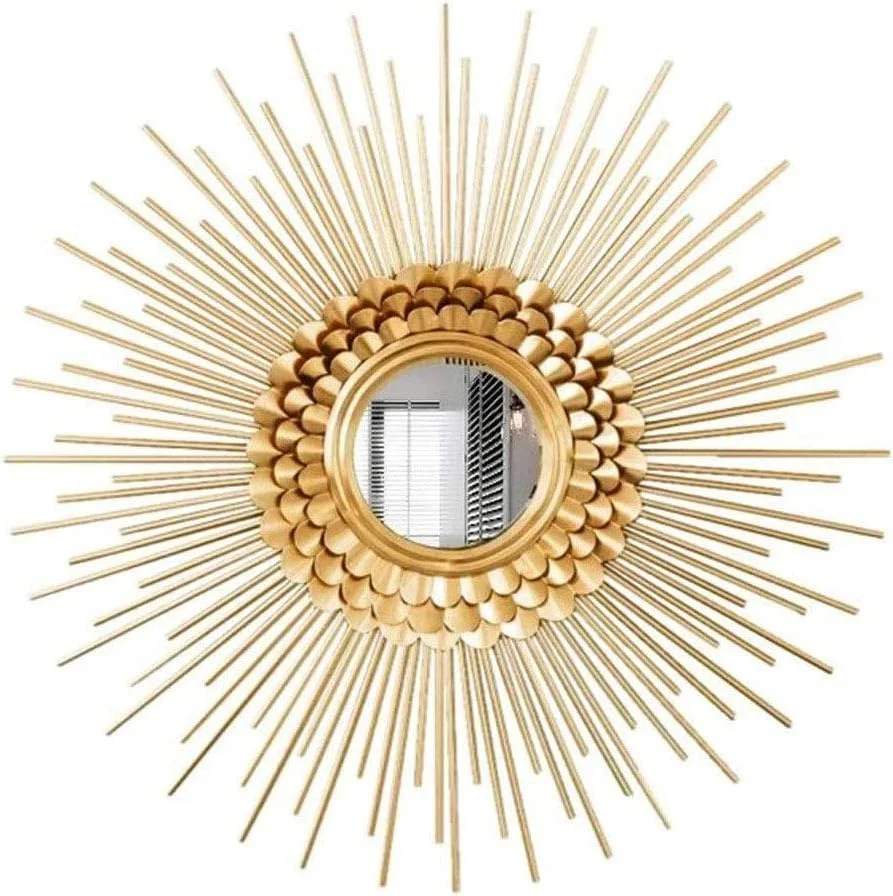 آینه دیواری ABHJKLM، دکوراسیون آویز دیواری عینک آفتابی، آینه تزئینی دیواری پس زمینه آهن فرفورژه، آینه آویز دیواری خلاقانه، آینه های روشویی دیواری 70 سانتی متر (90 سانتی متر) آینه دیواری ABHJKLM، دکوراسیون آویز دیواری عینک آفتابی، آینه تزئینی دیواری پس زمینه آهن فرفورژه، آینه آویز دیواری خلاقانه، آینه های روشویی دیواری 70 سانتی متر (90 سانتی متر)