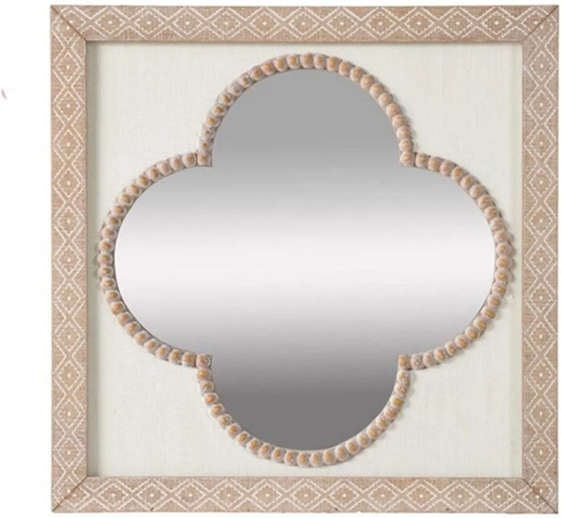 آینه دیواری چوبی طرح خلاقانه هنری ABHJKLM، سبک ژاپنی، مناسب آرایش، تزئینی برای راهرو و رستوران آینه دیواری چوبی طرح خلاقانه هنری ABHJKLM، سبک ژاپنی، مناسب آرایش، تزئینی برای راهرو و رستوران