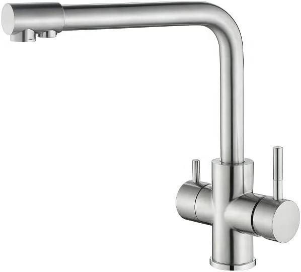 شیر آشپزخانه 3 در 1 Tifilojia با شیر آب آشامیدنی، شیر آشپزخانه 3 راهی، شیر تصفیه آب بار، شیر آشپزخانه مدرن شیر آشپزخانه دو دسته (هفت شکل)… شیر آشپزخانه 3 در 1 Tifilojia با شیر آب آشامیدنی، شیر آشپزخانه 3 راهی، شیر تصفیه آب بار، شیر آشپزخانه مدرن شیر آشپزخانه دو دسته (هفت شکل)…