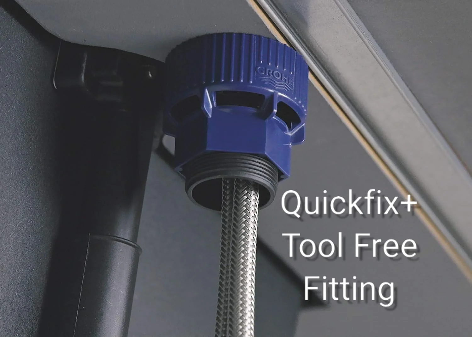 شیر آشپزخانه اهرمی سینک ظرفشویی GROHE BauEdge | لوازم آشپزخانه | شیر آشپزخانه با خروجی بلند | چرخش 360 درجه | نصب آسان | 31367001 شیر آشپزخانه اهرمی سینک ظرفشویی GROHE BauEdge | لوازم آشپزخانه | شیر آشپزخانه با خروجی بلند | چرخش 360 درجه | نصب آسان | 31367001