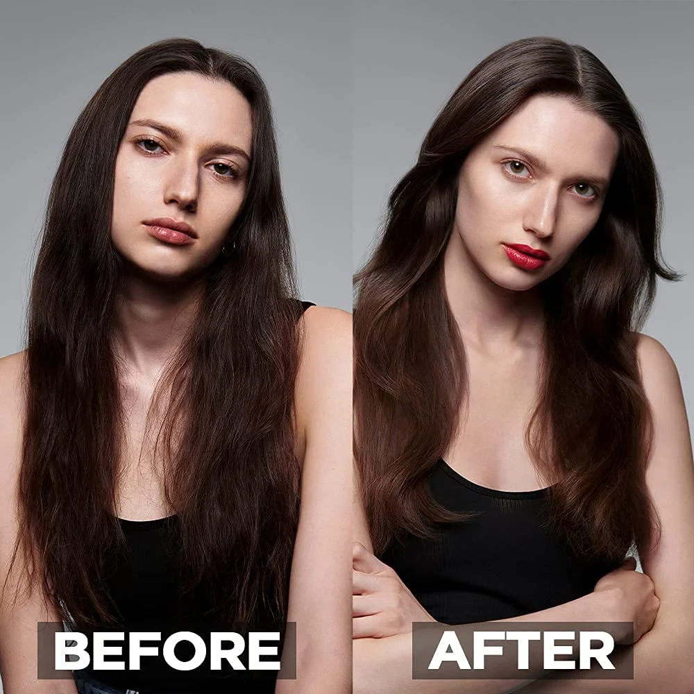 نرم کننده ترمیم کننده قوی مو اورلاندو پیتا پلی، باز کننده گره و صاف کننده موهای آسیب دیده، 272 میلی لیتر نرم کننده ترمیم کننده قوی مو اورلاندو پیتا پلی، باز کننده گره و صاف کننده موهای آسیب دیده، 272 میلی لیتر