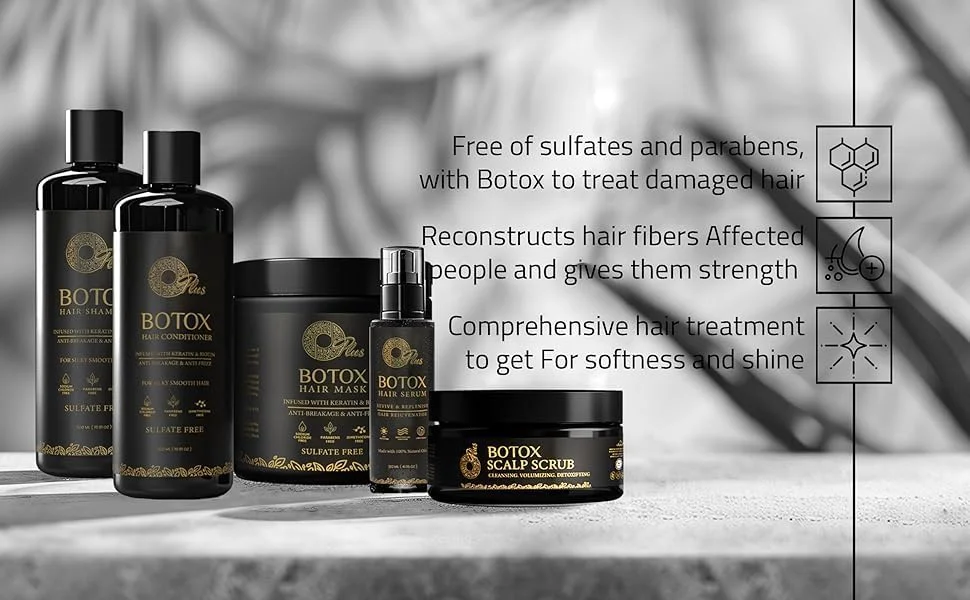 نرم کننده مو بوتاکس اوپلیس 500 میلی لیتر نرم کننده مو بوتاکس اوپلیس 500 میلی لیتر