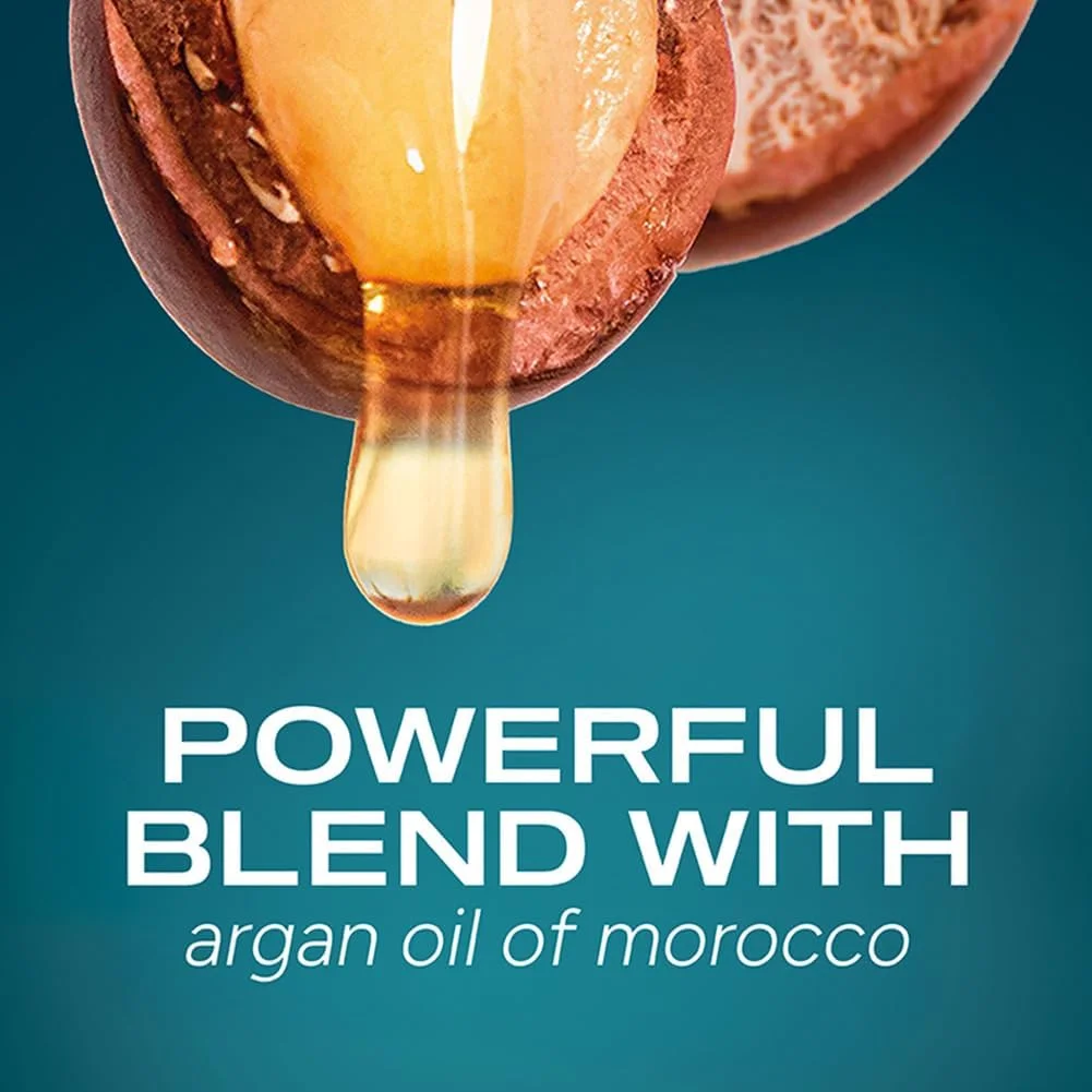 نرم کننده مو روغن آرگان مراکشی او جی ایکس، 88.7 میلی لیتر نرم کننده مو روغن آرگان مراکشی او جی ایکس، 88.7 میلی لیتر