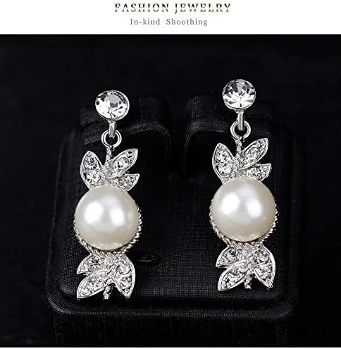 ست گردنبند مروارید عروسی اکسفور، جواهرات نقره ای جشن، جواهرات مروارید و نگین بدلیجات، لوازم جانبی رسمی زنانه، جواهرات ساقدوش عروس جذاب، جواهرات عروسی بی انتها، ست جواهرات برای زنان و دختران ست گردنبند مروارید عروسی اکسفور، جواهرات نقره ای جشن، جواهرات مروارید و نگین بدلیجات، لوازم جانبی رسمی زنانه، جواهرات ساقدوش عروس جذاب، جواهرات عروسی بی انتها، ست جواهرات برای زنان و دختران