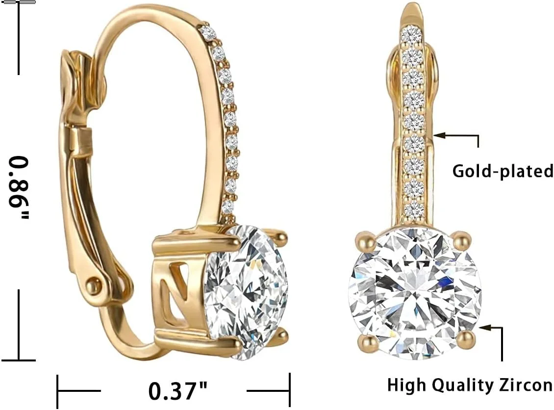 گوشواره حلقه ای الماسی اکسفور زنانه، گوشواره مسی، گوشواره عروس، جواهرات مد روز دخترانه و زنانه گوشواره حلقه ای الماسی اکسفور زنانه، گوشواره مسی، گوشواره عروس، جواهرات مد روز دخترانه و زنانه