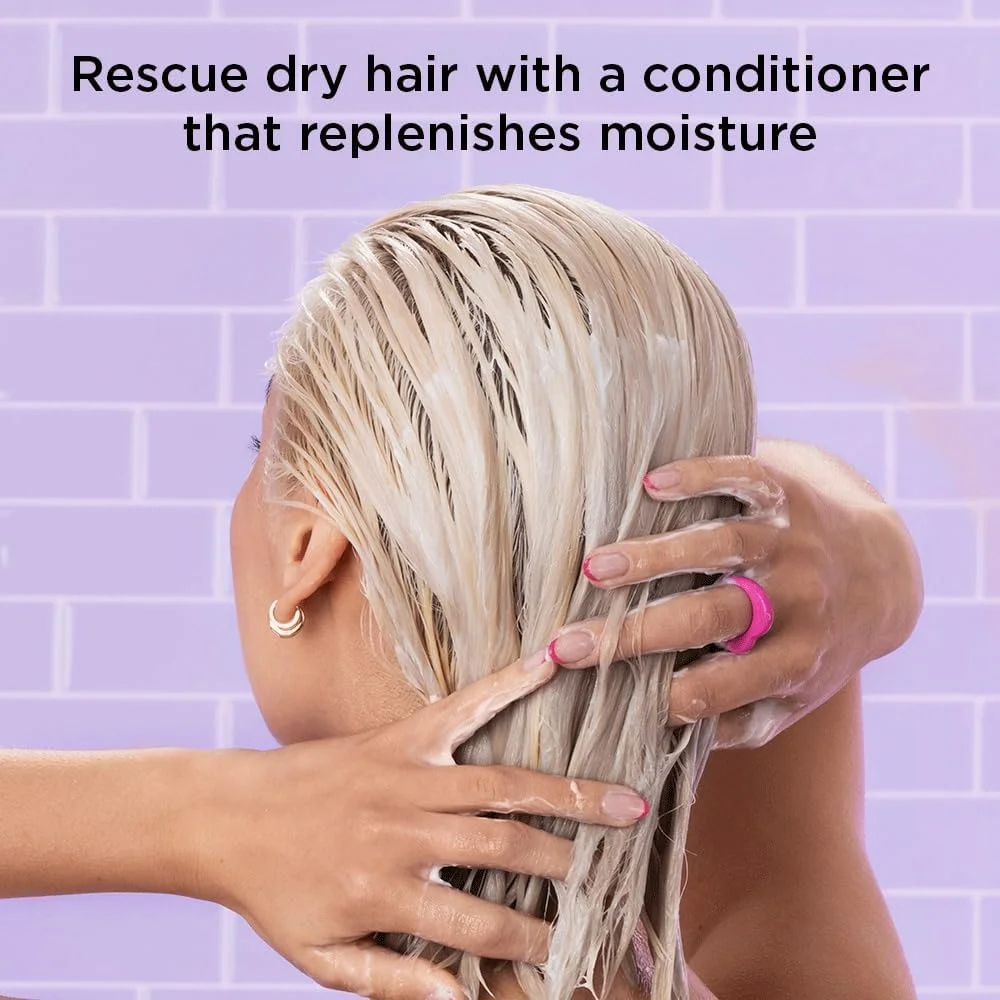 نرم کننده موی رطوبت رسان ناتی 97% طبیعی برای نجات مو، برای پاکسازی ملایم و جبران رطوبت از دست رفته با بادام شیرین و دانه آفتابگردان، مراقبت از موی وگان بدون سولفات 250 میلی لیتر نرم کننده موی رطوبت رسان ناتی 97% طبیعی برای نجات مو، برای پاکسازی ملایم و جبران رطوبت از دست رفته با بادام شیرین و دانه آفتابگردان، مراقبت از موی وگان بدون سولفات 250 میلی لیتر