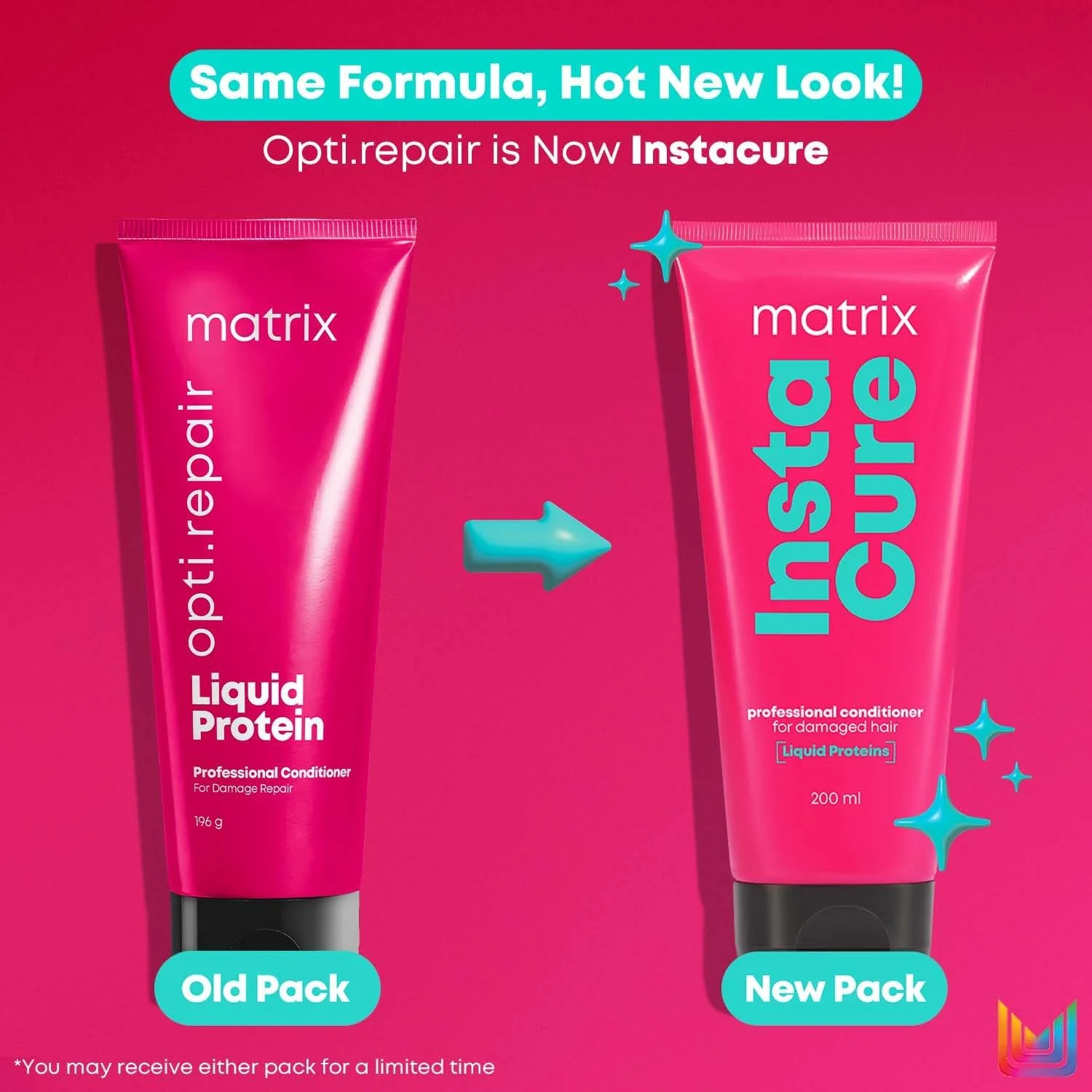 نرم کننده پروتئین مایع حرفه ای ماتریکس Opti.Repair | ترمیم آسیب از اولین استفاده | برای موهای آسیب دیده با تخلخل بالا، موخوره، شکستگی نرم کننده پروتئین مایع حرفه ای ماتریکس Opti.Repair | ترمیم آسیب از اولین استفاده | برای موهای آسیب دیده با تخلخل بالا، موخوره، شکستگی