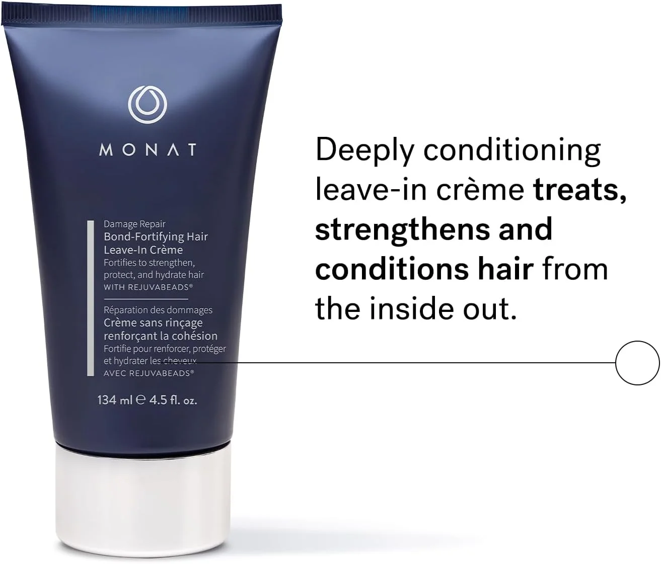 کرم مو ترمیم کننده و تقویت کننده پیوند مو مونات - کرم نرم کننده مو با رایحه طراوت بخش نرولی و شکوفه پرتقال - افزایش درخشندگی و بافت مو - بدون وز در شرایط مرطوب کرم مو ترمیم کننده و تقویت کننده پیوند مو مونات - کرم نرم کننده مو با رایحه طراوت بخش نرولی و شکوفه پرتقال - افزایش درخشندگی و بافت مو - بدون وز در شرایط مرطوب