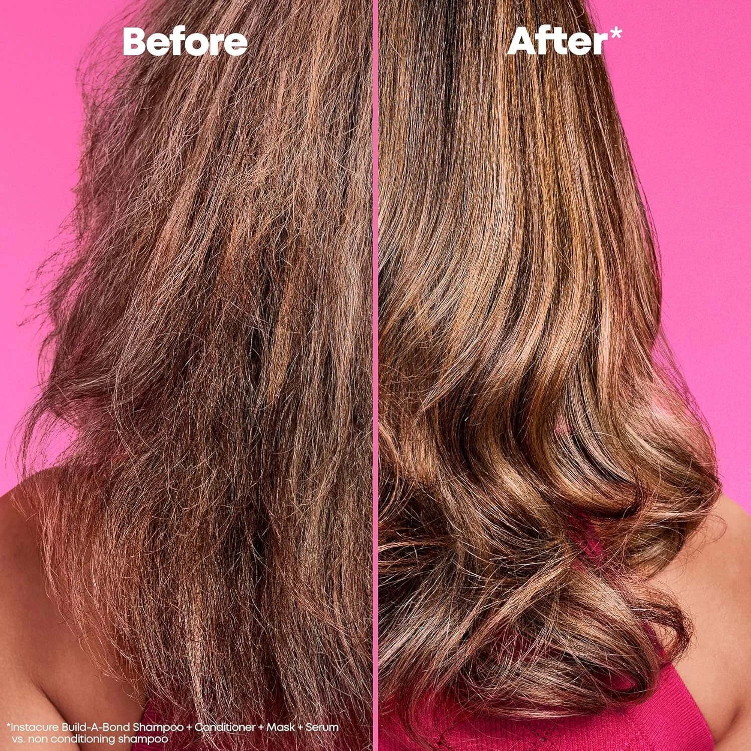 نرم کننده قوی ترمیم کننده پیوند مو ماتریکس اینستاکور | نرم کننده مراقبت از پیوند | ترمیم موهای بسیار آسیب دیده | تقویت کننده و نرم کننده | اسید سیتریک و اسکوالان | وگان، بدون سولفات و پارابن | 300 میلی لیتر نرم کننده قوی ترمیم کننده پیوند مو ماتریکس اینستاکور | نرم کننده مراقبت از پیوند | ترمیم موهای بسیار آسیب دیده | تقویت کننده و نرم کننده | اسید سیتریک و اسکوالان | وگان، بدون سولفات و پارابن | 300 میلی لیتر