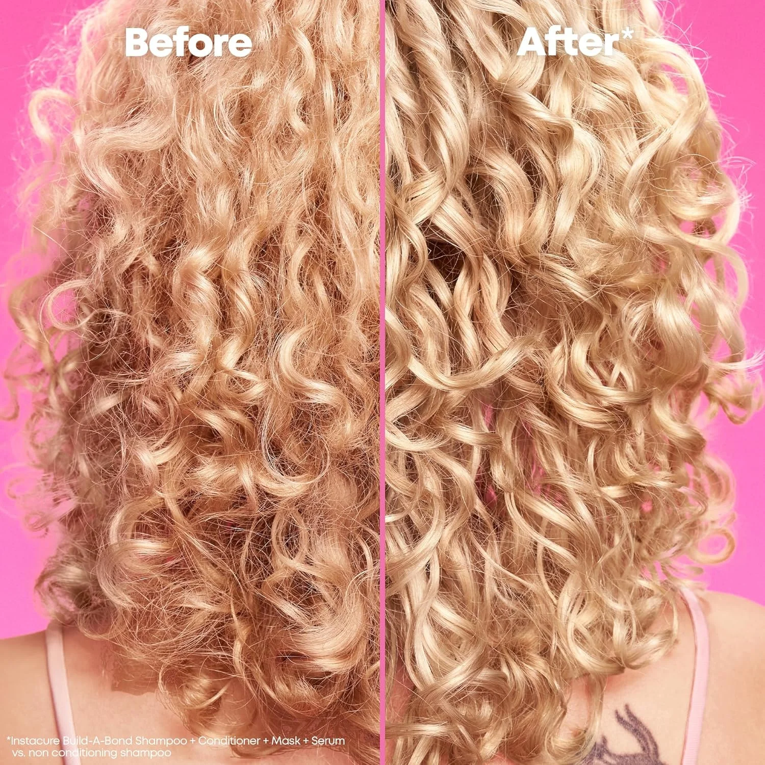 نرم کننده قوی ترمیم کننده پیوند مو ماتریکس اینستاکور | نرم کننده مراقبت از پیوند | ترمیم موهای بسیار آسیب دیده | تقویت کننده و نرم کننده | اسید سیتریک و اسکوالان | وگان، بدون سولفات و پارابن | 300 میلی لیتر نرم کننده قوی ترمیم کننده پیوند مو ماتریکس اینستاکور | نرم کننده مراقبت از پیوند | ترمیم موهای بسیار آسیب دیده | تقویت کننده و نرم کننده | اسید سیتریک و اسکوالان | وگان، بدون سولفات و پارابن | 300 میلی لیتر