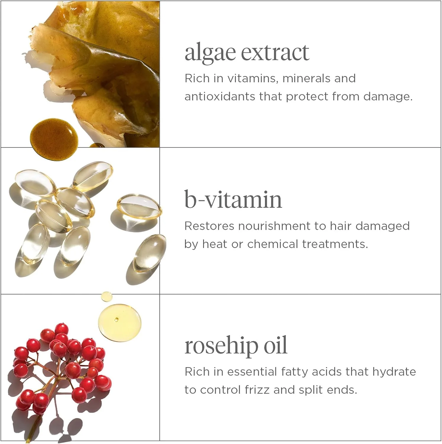 نرم کننده فوق العاده مرطوب کننده موهای خشک و آسیب دیده Briogeo Don't Despair Repair، روغن آرگان برای ترمیم و موهای رنگ شده، 473 میلی لیتر نرم کننده فوق العاده مرطوب کننده موهای خشک و آسیب دیده Briogeo Don't Despair Repair، روغن آرگان برای ترمیم و موهای رنگ شده، 473 میلی لیتر