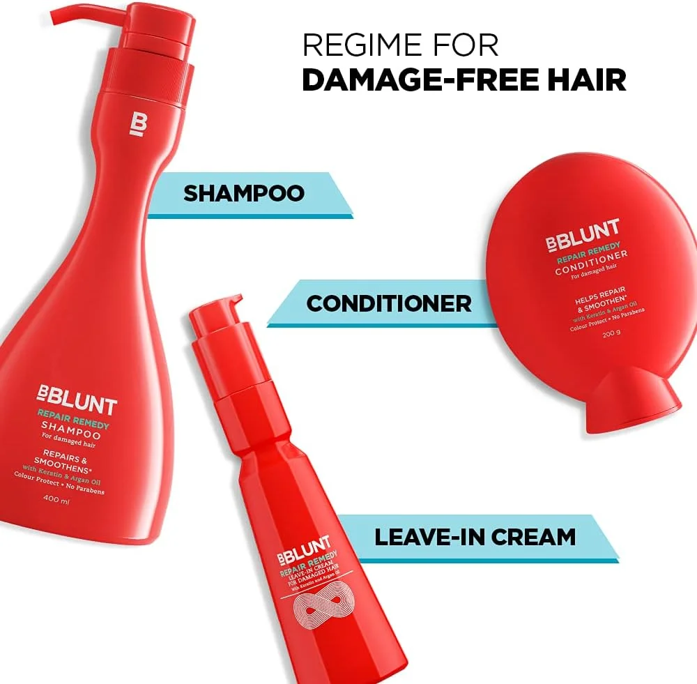 نرم کننده ترمیم کننده موهای آسیب دیده بی بلانت، 200 گرم نرم کننده ترمیم کننده موهای آسیب دیده بی بلانت، 200 گرم