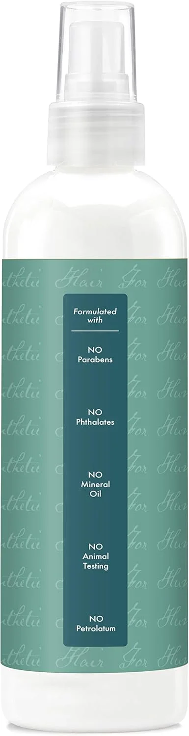 نرم کننده و باز کننده گره مو 2 در 1 SheaMoisture حاوی روغن درخت چای و دانه گل گاوزبان، نرم کننده بدون پارابن برای کلاه گیس، 236 میلی لیتر نرم کننده و باز کننده گره مو 2 در 1 SheaMoisture حاوی روغن درخت چای و دانه گل گاوزبان، نرم کننده بدون پارابن برای کلاه گیس، 236 میلی لیتر