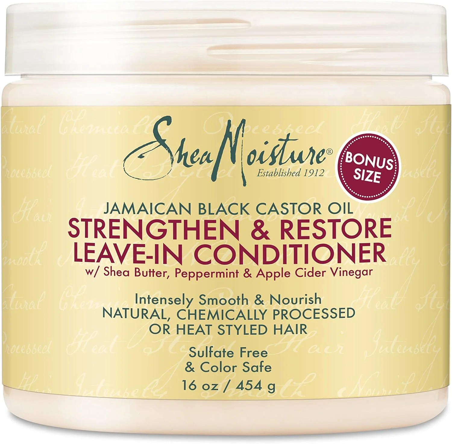 نرم کننده مو بدون نیاز به آبکشی شی مویسچر تقویت کننده و ترمیم کننده 473 میلی لیتر (بسته 3 عددی) نرم کننده مو بدون نیاز به آبکشی شی مویسچر تقویت کننده و ترمیم کننده 473 میلی لیتر (بسته 3 عددی)