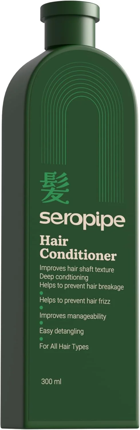 نرم کننده مو سروپایپ 200 گرم