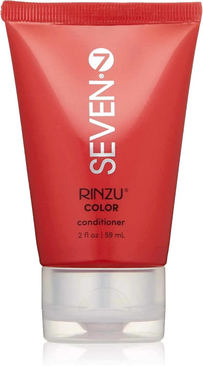 نرم کننده رنگساژ مو سون رینزو