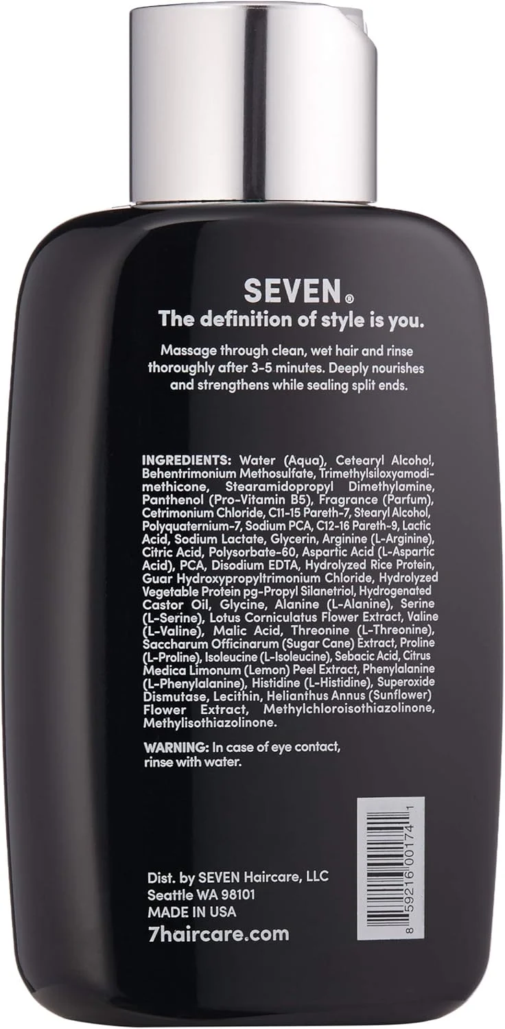 نرم کننده مو سِوِن کنته باند، 315 میلی لیتر