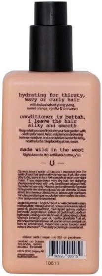 نرم کننده موی عمیق روتین برای زنان و مردان - 350 میلی لیتر | نرم کننده آبرسان برای انواع مو | نرم کننده مرطوب کننده معطر سایز مسافرتی | نرم کننده سکسی سدی