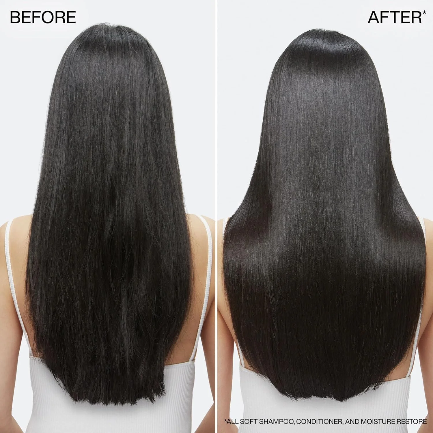 نرم کننده مو رِدکِن آل سافت | برای موهای خشک و شکننده | مرطوب کننده و نرمی شدید | حاوی روغن آرگان | 300 میلی لیتر