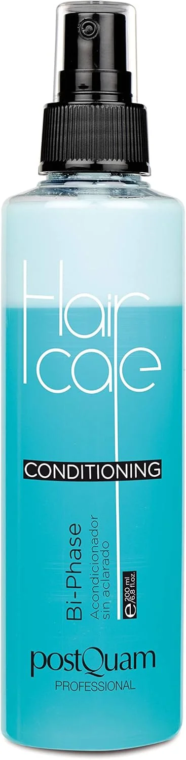 نرم کننده مو دو فاز بدون نیاز به آبکشی پوستکوم، 200 میلی لیتر