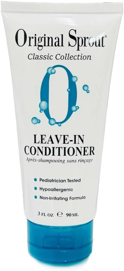 نرم کننده موی سر بدون نیاز به آبکشی اورجینال اسپراوت 89 میلی لیتر