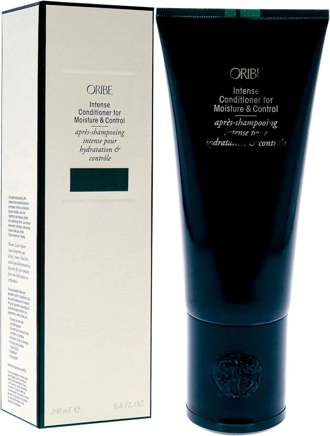 نرم کننده مو اوریب برای کنترل رطوبت مناسب انواع مو 200 میلی لیتر