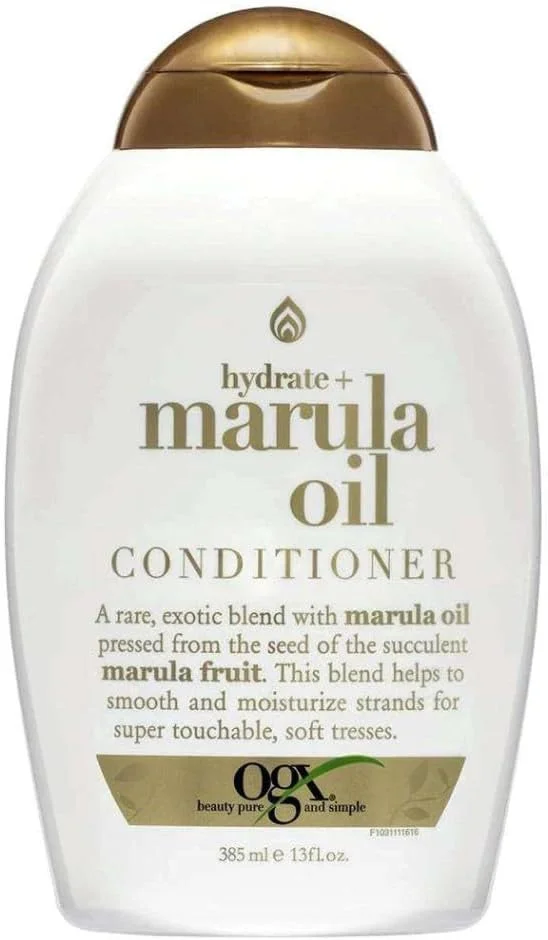 نرم کننده آبرسان روغن مارولا OGX، ۳۸۴ میلی لیتر