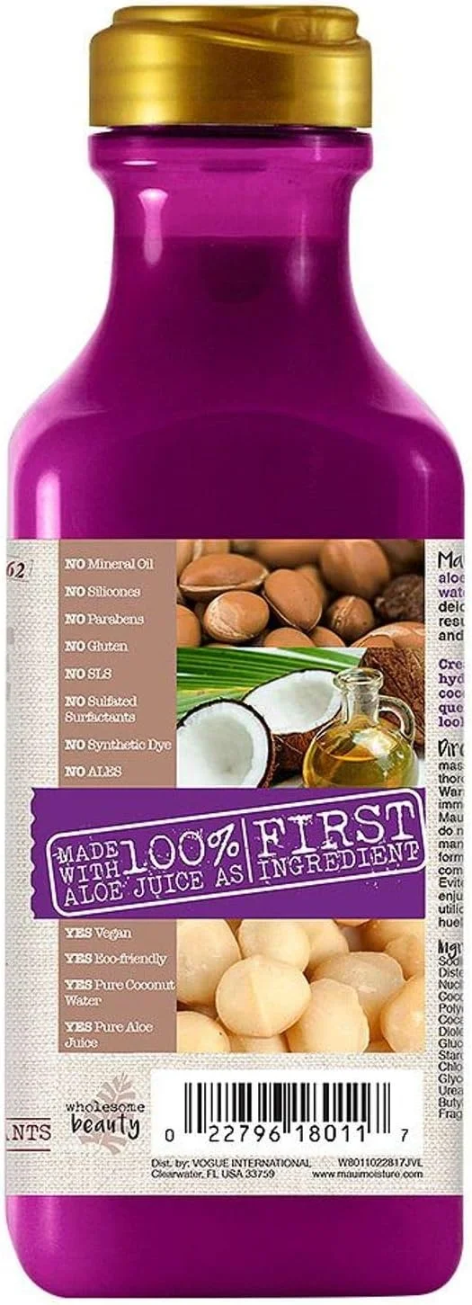 نرم کننده مو او جی ایکس مائویی هیل/هیدرات، 384 میلی لیتر (بسته 2 عددی) نرم کننده مو او جی ایکس مائویی هیل/هیدرات، 384 میلی لیتر (بسته 2 عددی)