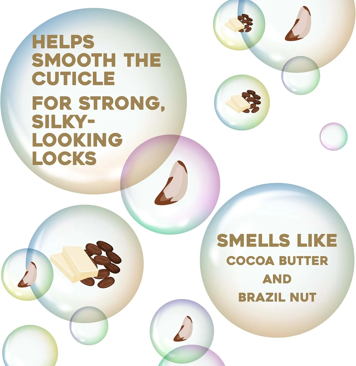 نرم کننده مو او جی ایکس Ever-Straightening + Brazilian Keratin Therapy، 385 میلی لیتر، نرم کننده موی صاف و ابریشمی با کراتین برای کاهش وز و موخوره، افزایش درخشندگی و حالت پذیری نرم کننده مو او جی ایکس Ever-Straightening + Brazilian Keratin Therapy، 385 میلی لیتر، نرم کننده موی صاف و ابریشمی با کراتین برای کاهش وز و موخوره، افزایش درخشندگی و حالت پذیری