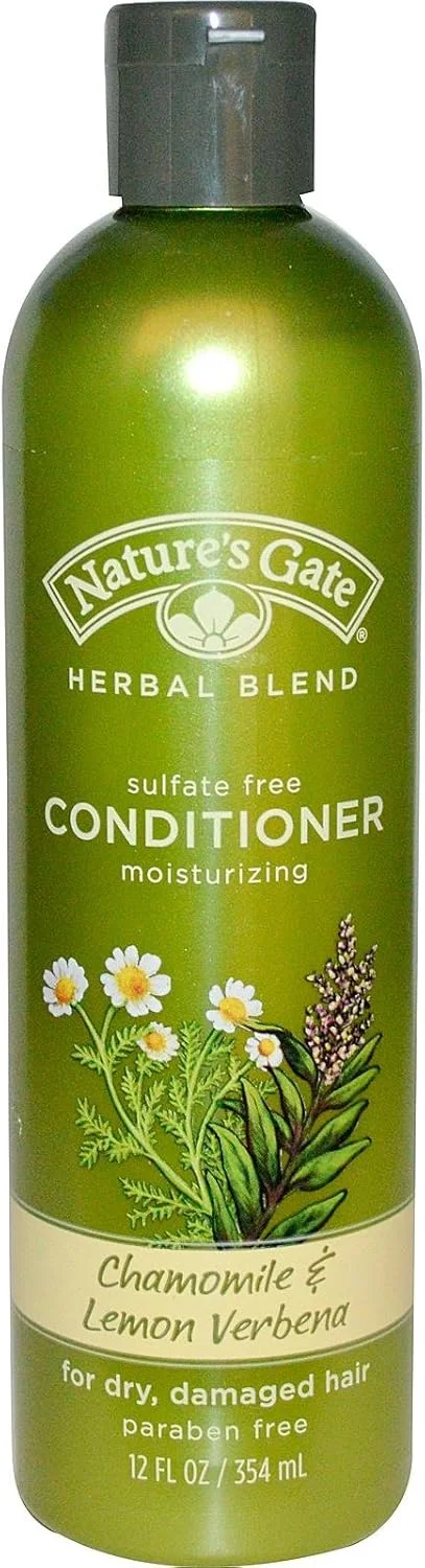 نرم کننده موهای خشک و آسیب دیده نیچرز گیت - بابونه نرم کننده موهای خشک و آسیب دیده نیچرز گیت - بابونه