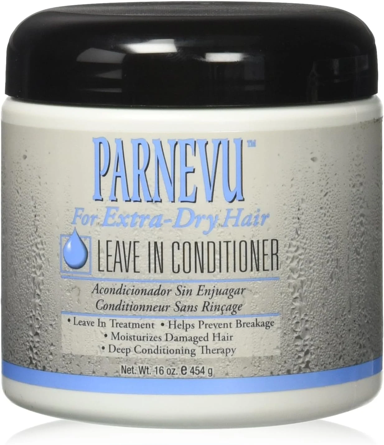 نرم کننده موی سر پارنوو موریز مناسب موهای به شدت خشک، 473 میلی لیتر